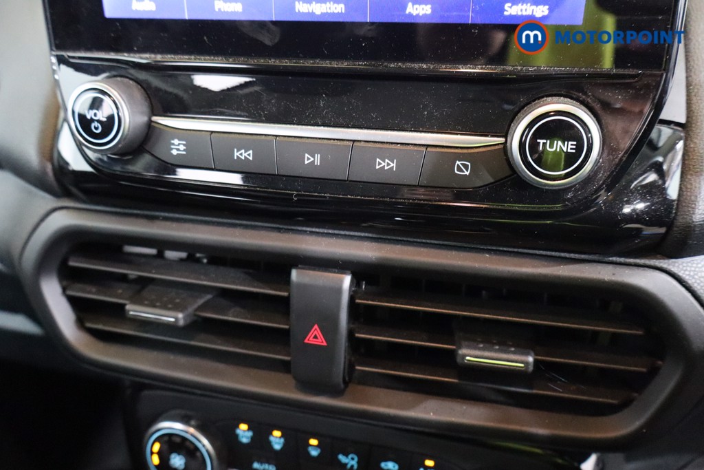 Used Ford Ecosport 2023 for sale - 77743739: Photo 18