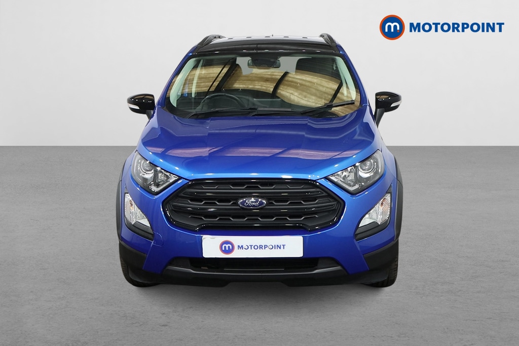 Used Ford Ecosport 2023 for sale - 77743739: Photo 2