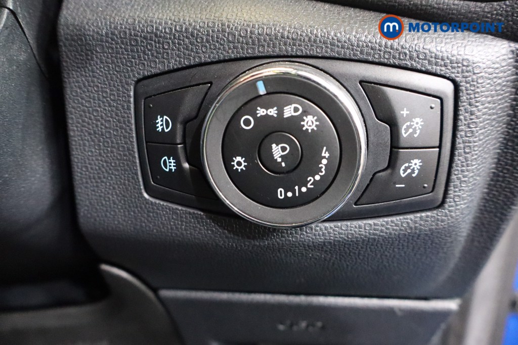 Used Ford Ecosport 2023 for sale - 77743739: Photo 25