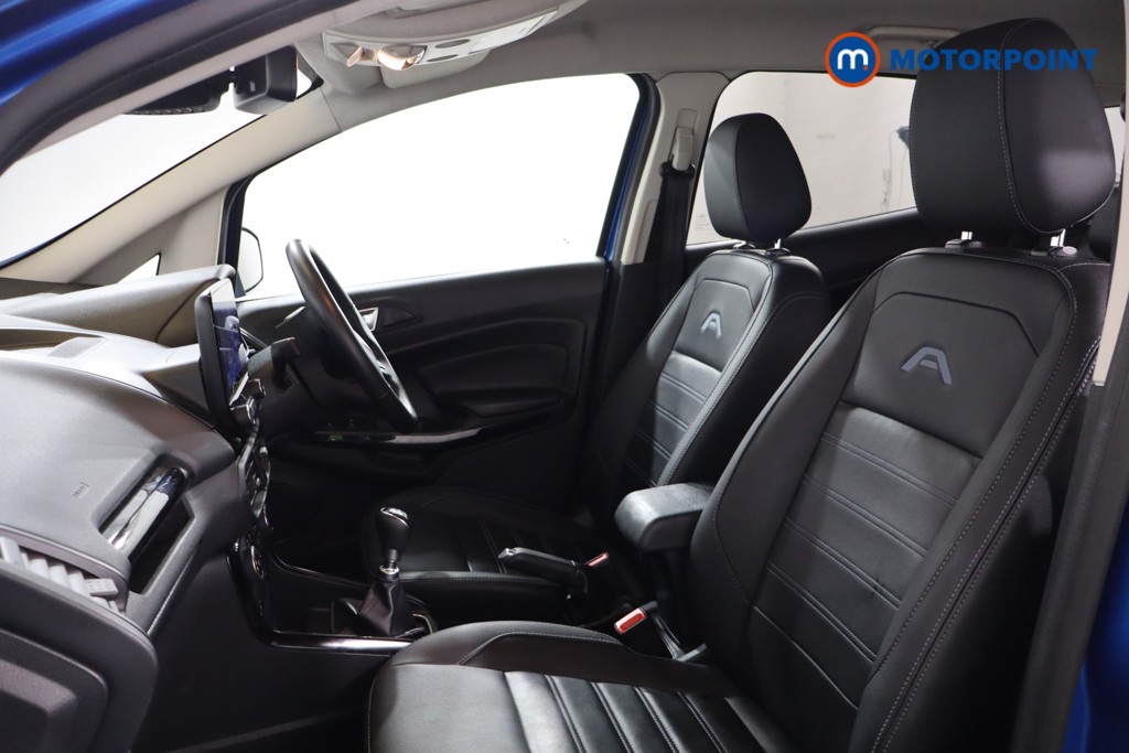 Used Ford Ecosport 2023 for sale - 77743739: Photo 27