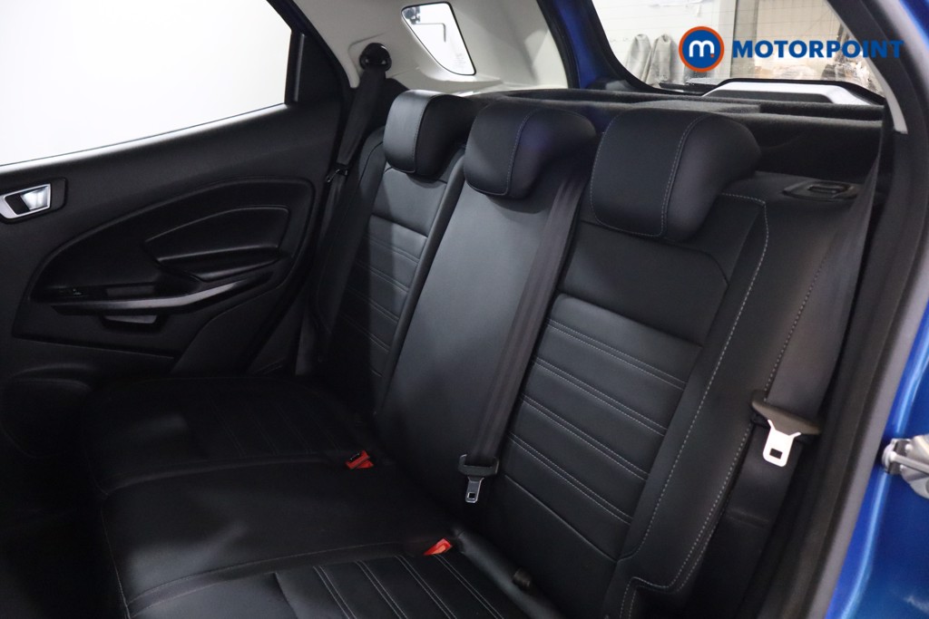 Used Ford Ecosport 2023 for sale - 77743739: Photo 28