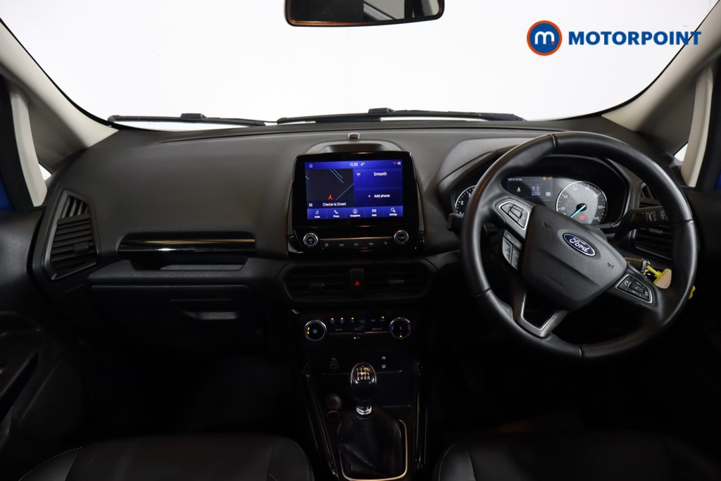 Used Ford Ecosport 2023 for sale - 77743739: Photo 29