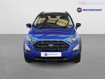 Used Ford Ecosport undefined for sale - 77743739: Photo