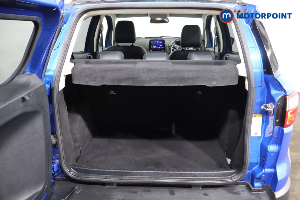 Used Ford Ecosport 2023 for sale - 77743739: Photo 30