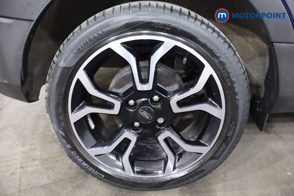 Used Ford Ecosport 2023 for sale - 77743739: Photo 32