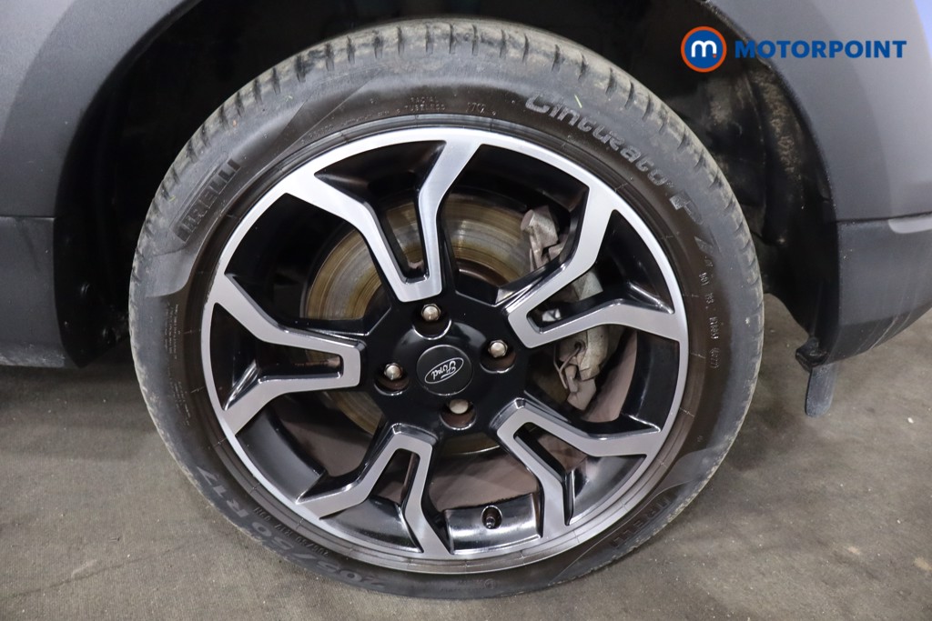 Used Ford Ecosport 2023 for sale - 77743739: Photo 33