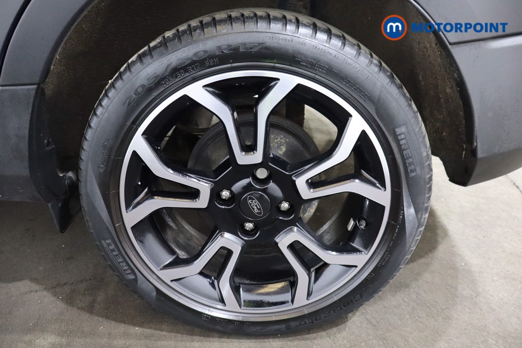 Used Ford Ecosport 2023 for sale - 77743739: Photo 35