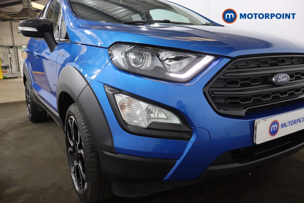 Used Ford Ecosport 2023 for sale - 77743739: Photo 36