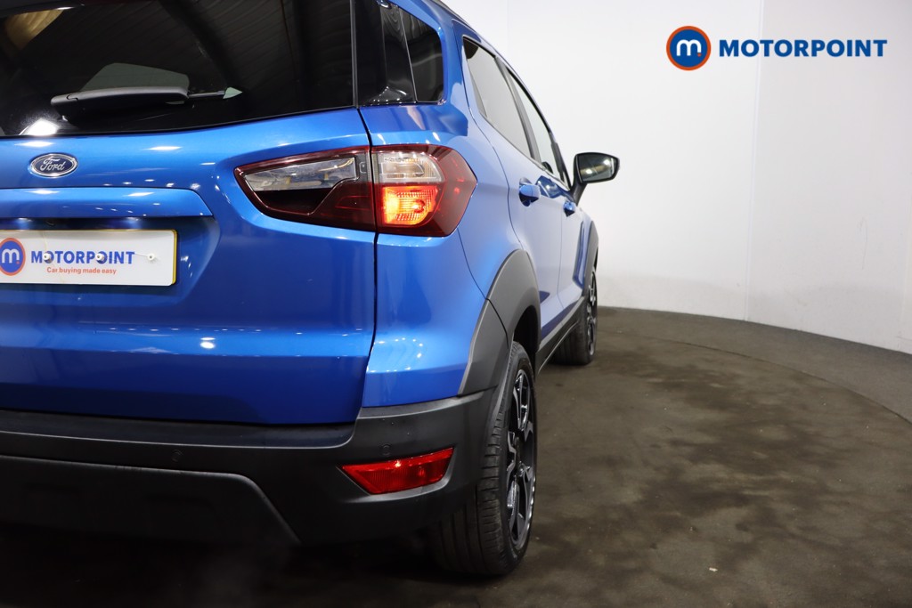 Used Ford Ecosport 2023 for sale - 77743739: Photo 37