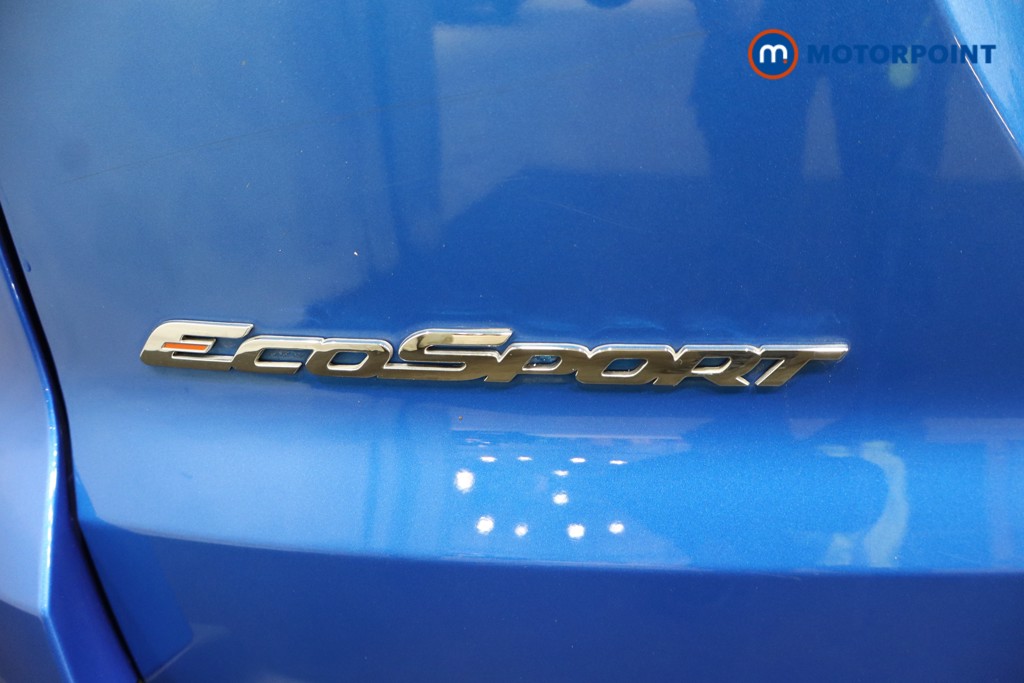 Used Ford Ecosport 2023 for sale - 77743739: Photo 38