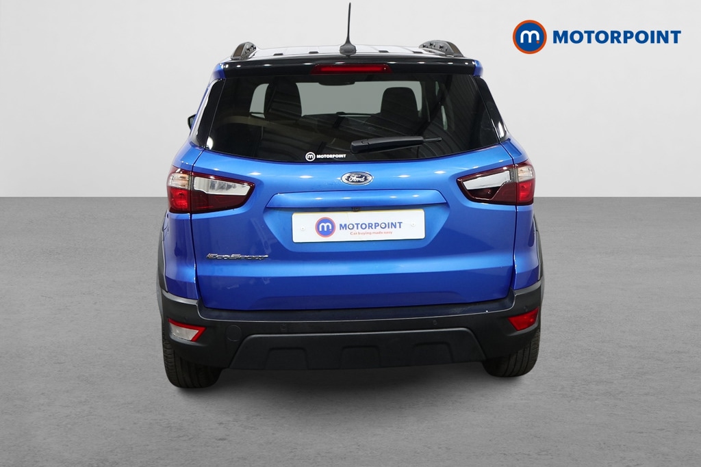 Used Ford Ecosport 2023 for sale - 77743739: Photo 6