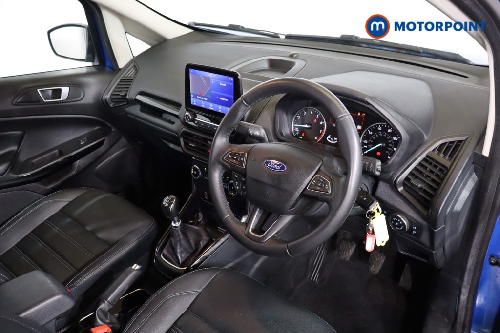 Used Ford Ecosport 2023 for sale - 77743739: Photo 9