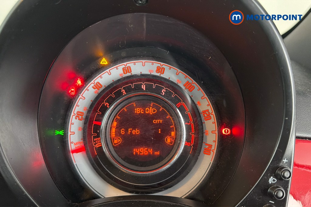 Used Fiat 500 2021 for sale - 77918814: Photo 15