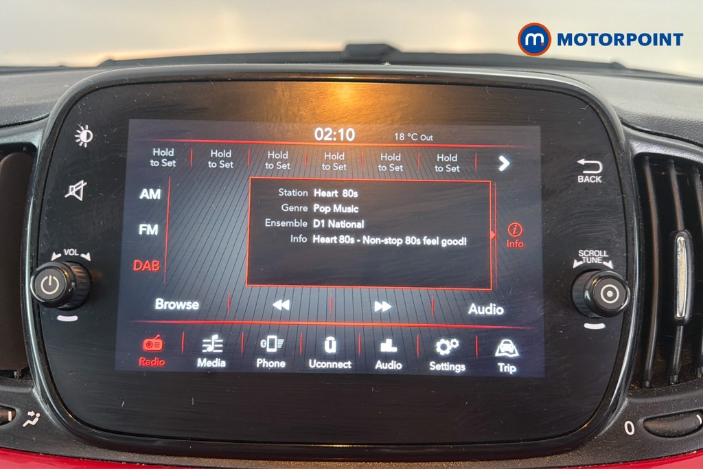 Used Fiat 500 2021 for sale - 77918814: Photo 16