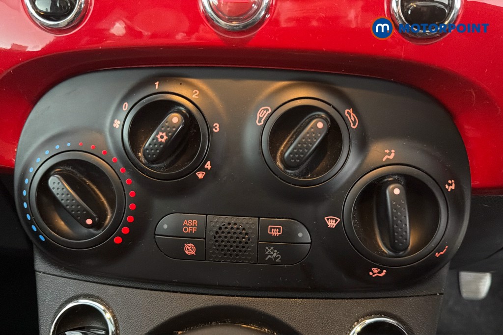 Used Fiat 500 2021 for sale - 77918814: Photo 17