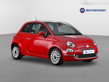 2021 - 1.0 Mild Hybrid Dolcevita [Part Leather] 3dr