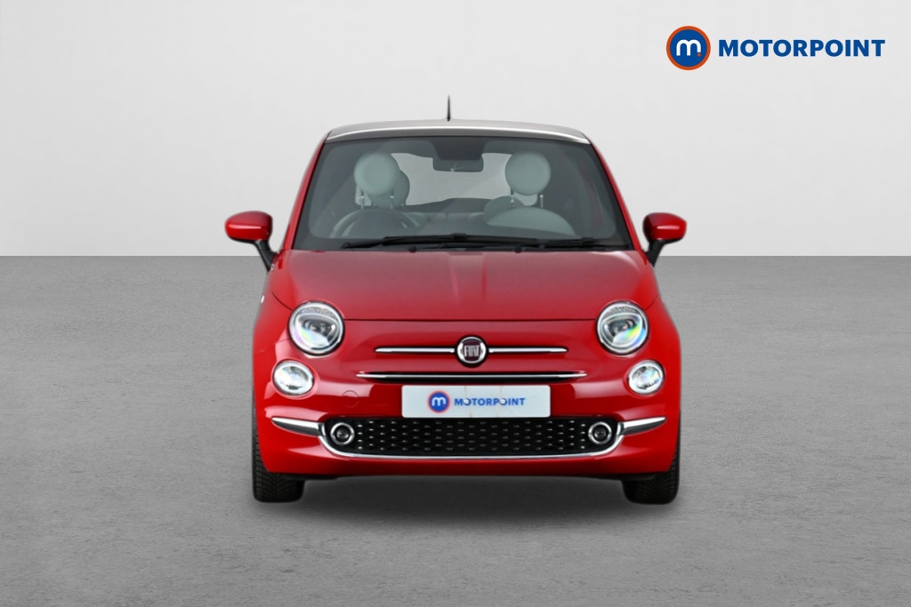 Used Fiat 500 2021 for sale - 77918814: Photo 2