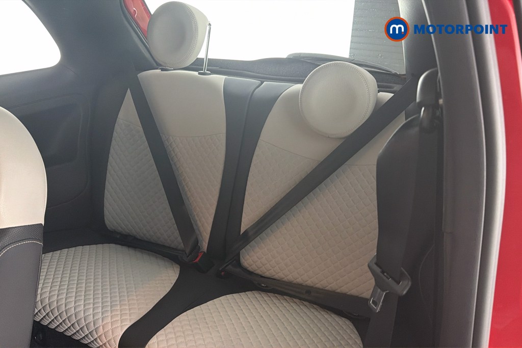 Used Fiat 500 2021 for sale - 77918814: Photo 23