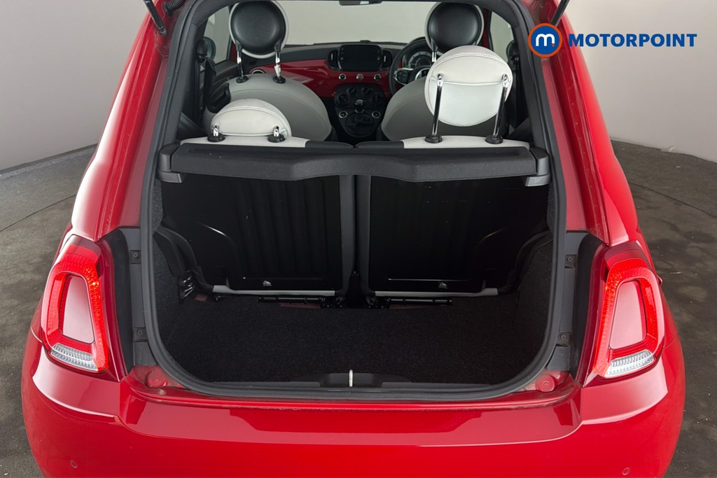 Used Fiat 500 2021 for sale - 77918814: Photo 26