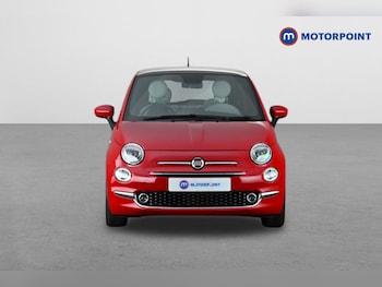 Used Fiat 500 2021 for sale - 77918814: Photo