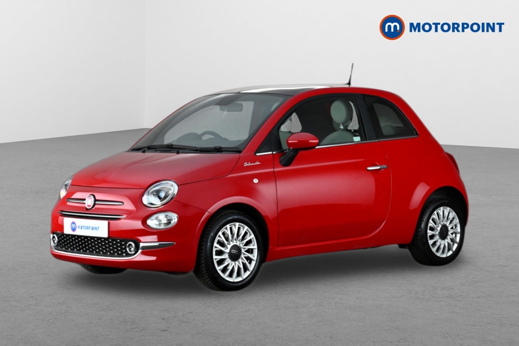 Used Fiat 500 2021 for sale - 77918814: Photo 3