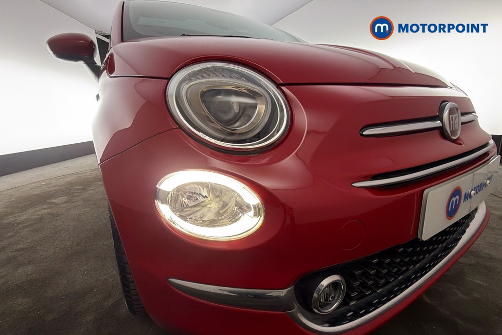 Used Fiat 500 2021 for sale - 77918814: Photo 32