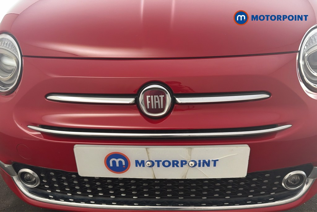 Used Fiat 500 2021 for sale - 77918814: Photo 33