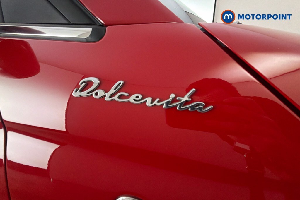 Used Fiat 500 2021 for sale - 77918814: Photo 34