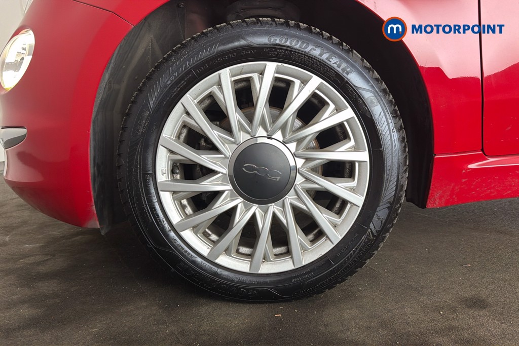 Used Fiat 500 2021 for sale - 77918814: Photo 35