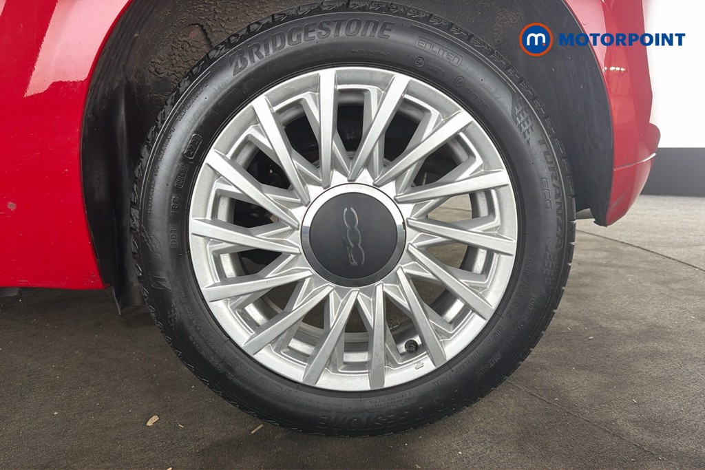 Used Fiat 500 2021 for sale - 77918814: Photo 36