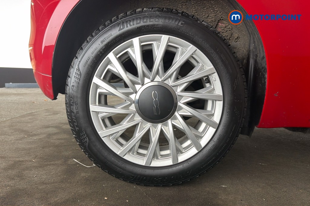 Used Fiat 500 2021 for sale - 77918814: Photo 37