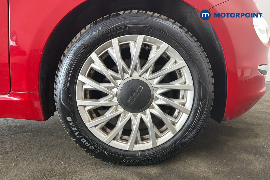 Used Fiat 500 2021 for sale - 77918814: Photo 38