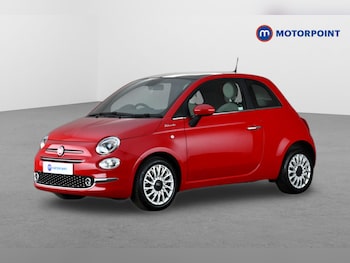 Used Fiat 500 2021 for sale - 77918814: Photo