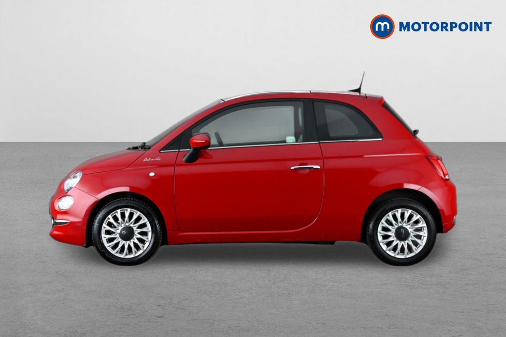 Used Fiat 500 2021 for sale - 77918814: Photo 4