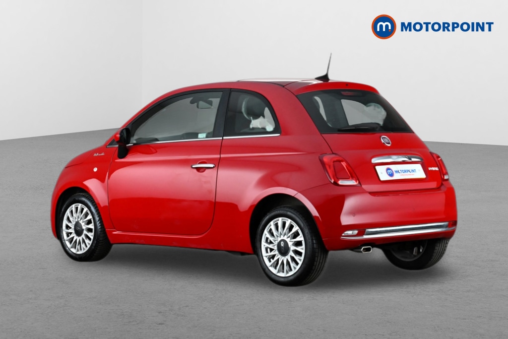 Used Fiat 500 2021 for sale - 77918814: Photo 5