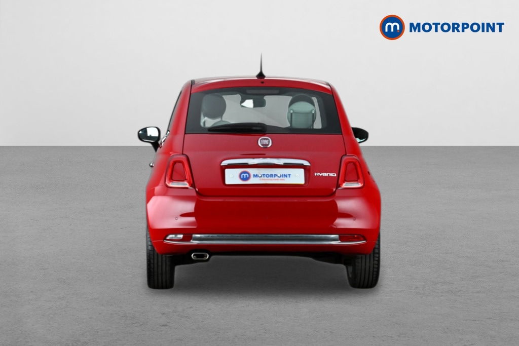 Used Fiat 500 2021 for sale - 77918814: Photo 6