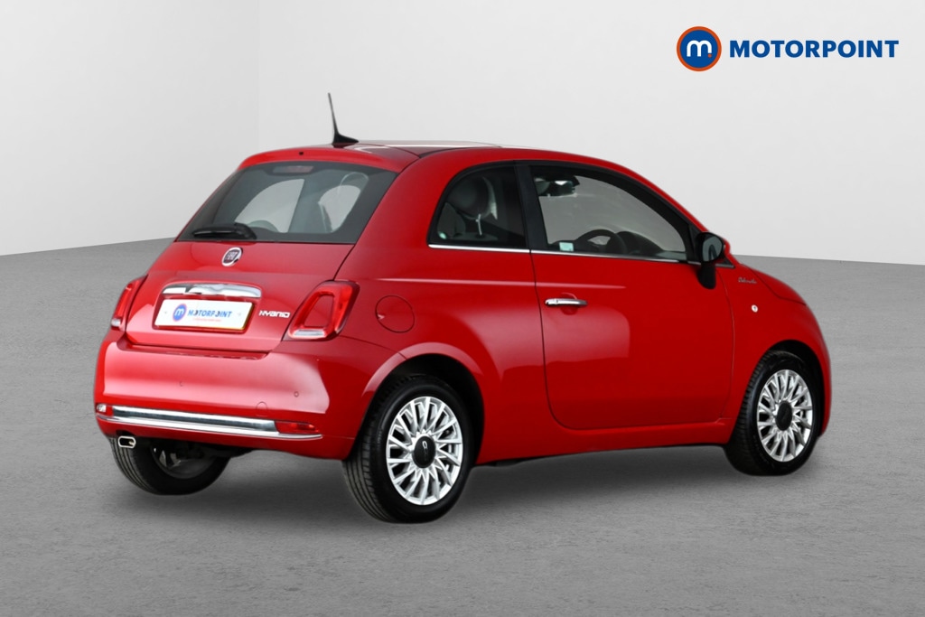 Used Fiat 500 2021 for sale - 77918814: Photo 7