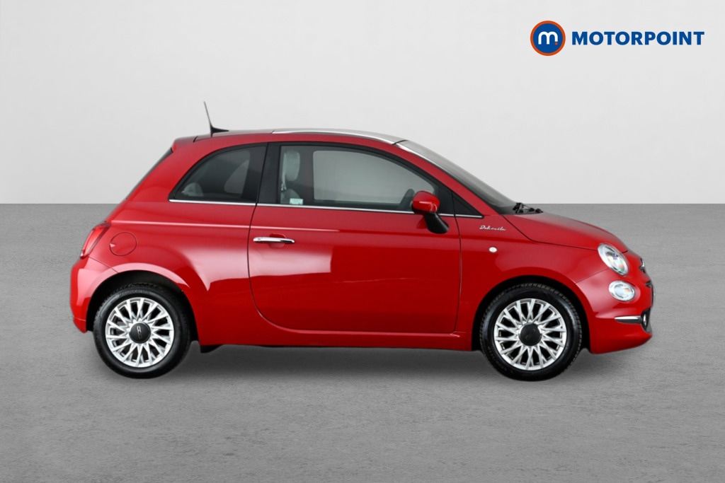 Used Fiat 500 2021 for sale - 77918814: Photo 8