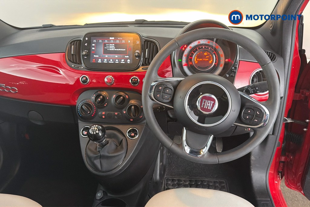 Used Fiat 500 2021 for sale - 77918814: Photo 9