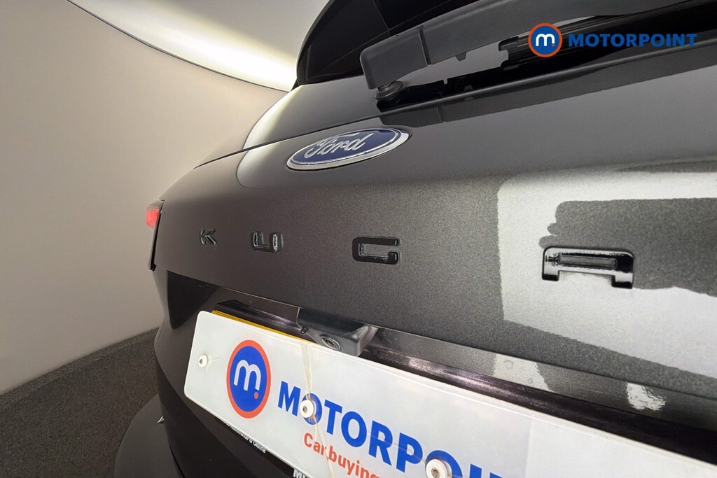 Used Ford Kuga for sale - 77932122: Photo 19