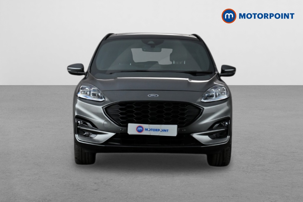 Used Ford Kuga for sale - 77932122: Photo 2