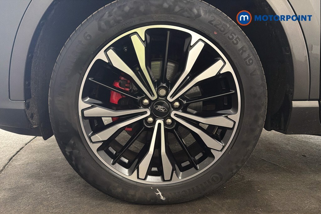 Used Ford Kuga for sale - 77932122: Photo 29