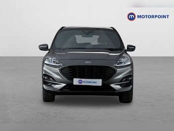 Used Ford Kuga undefined for sale - 77932122: Photo