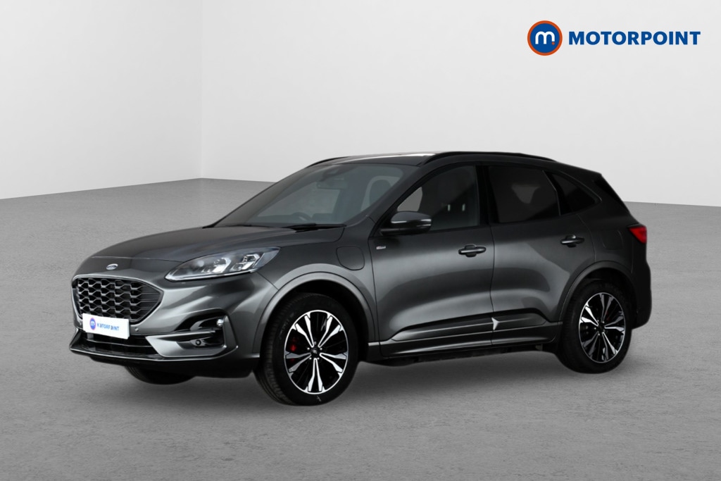 Used Ford Kuga for sale - 77932122: Photo 3