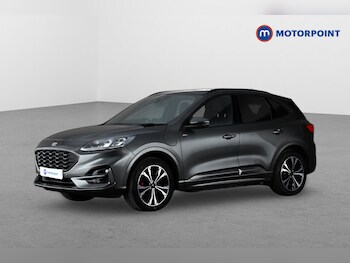 Used Ford Kuga undefined for sale - 77932122: Photo