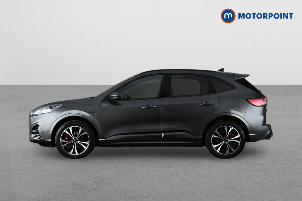 Used Ford Kuga for sale - 77932122: Photo 4