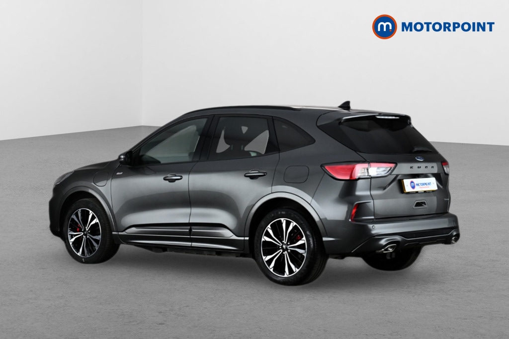 Used Ford Kuga for sale - 77932122: Photo 5