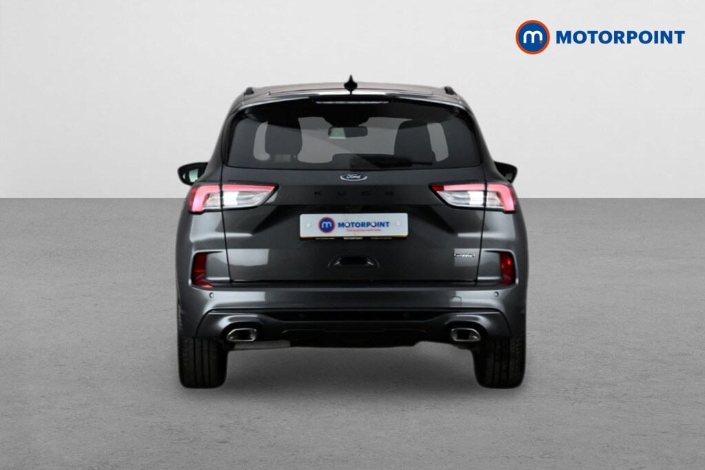 Used Ford Kuga for sale - 77932122: Photo 6