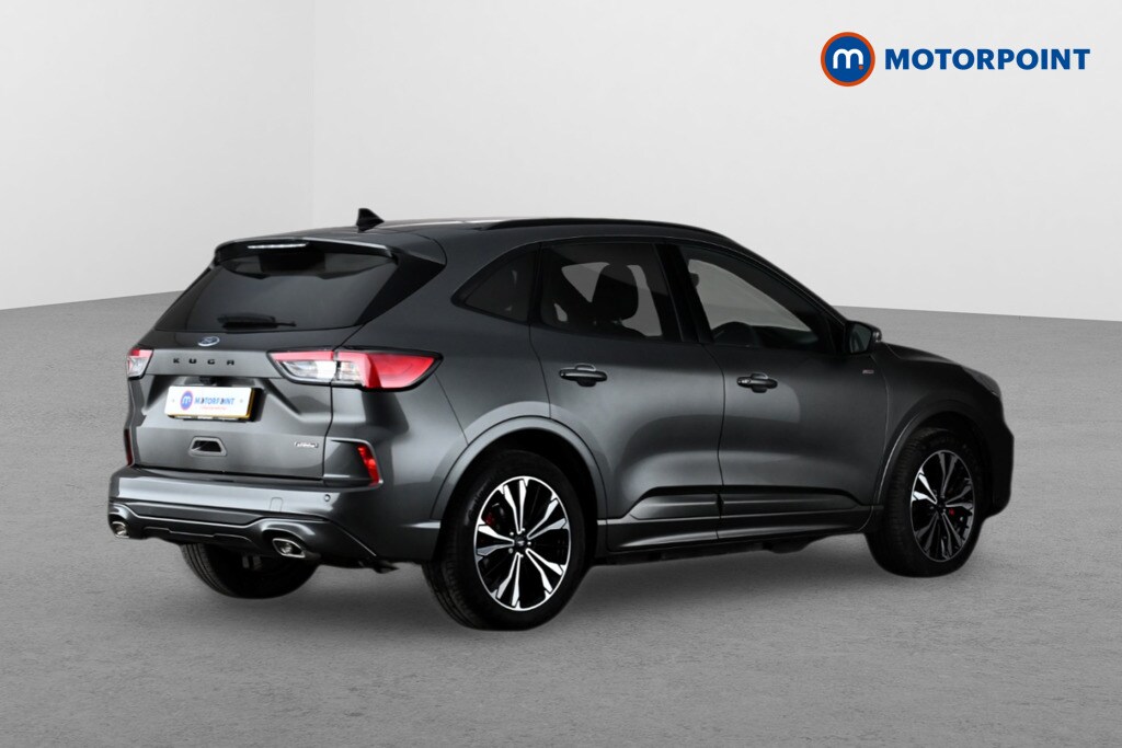 Used Ford Kuga for sale - 77932122: Photo 7