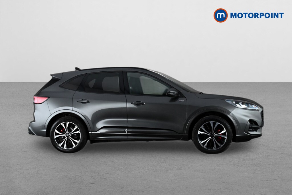 Used Ford Kuga for sale - 77932122: Photo 8